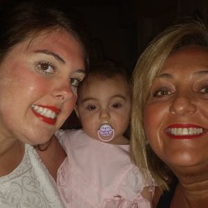 Meet your Posher, Kay